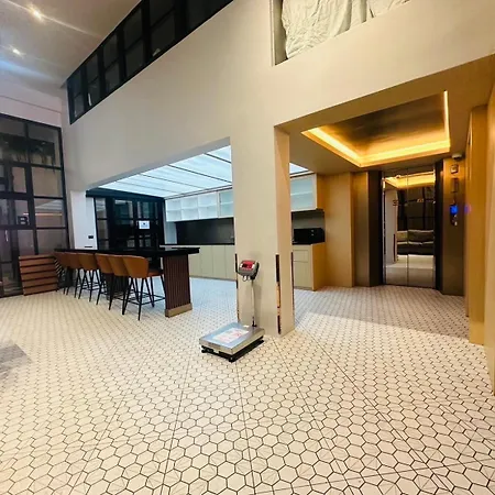 14 Sathorn Hotel
