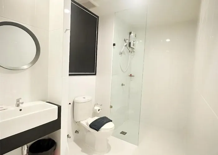 Hotel 14 Sathorn 3*