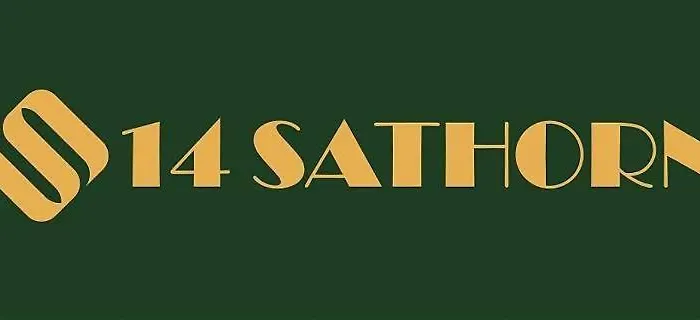 14 Sathorn Hotel Bangkok