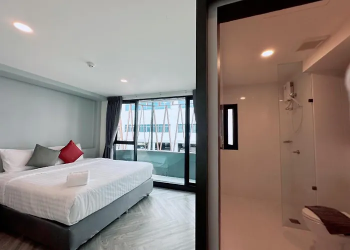 14 Sathorn Bangkok