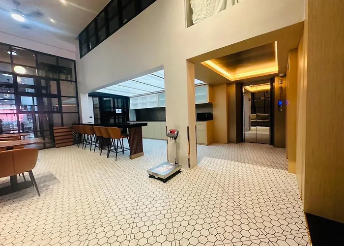 14 Sathorn Bangkok
