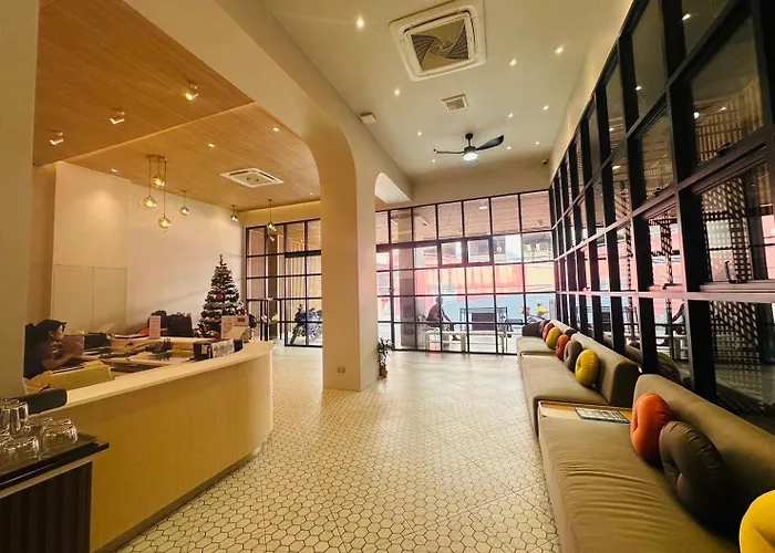 14 Sathorn