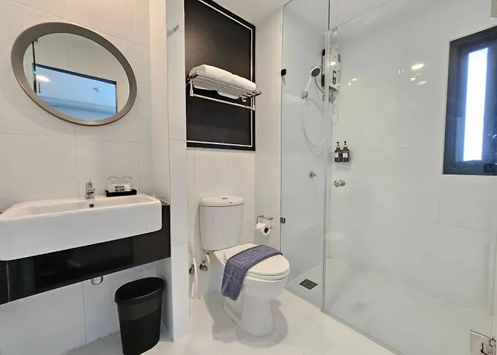 Hotel 14 Sathorn Bangkok