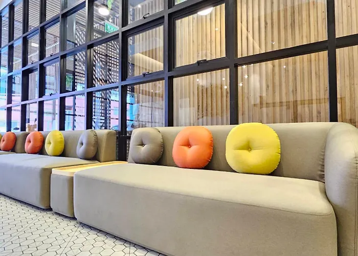 14 Sathorn