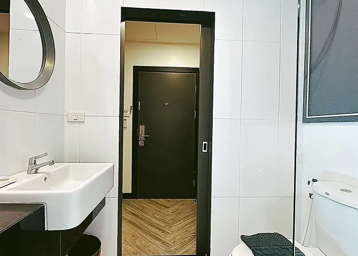 Hotel 14 Sathorn
