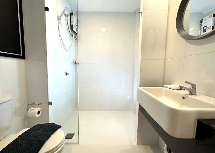 Hotel 14 Sathorn