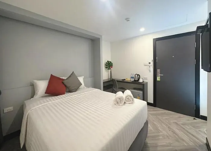 14 Sathorn Bangkok
