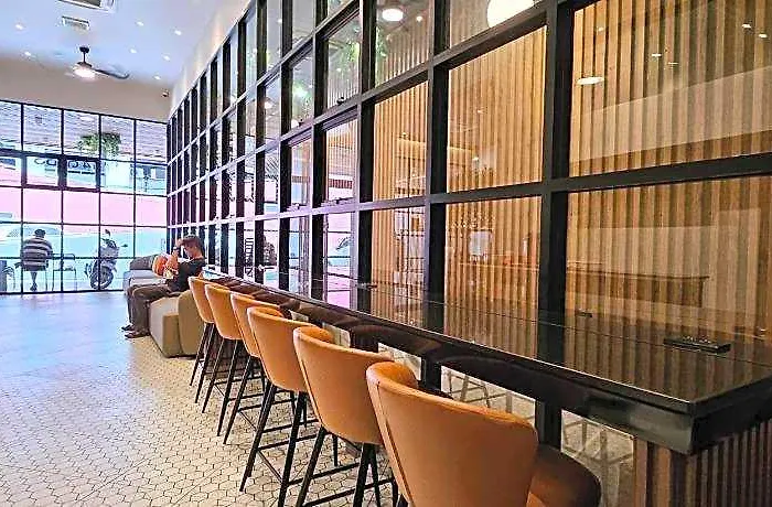 Hotel 14 Sathorn