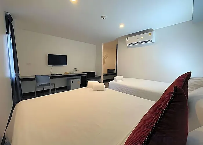 14 Sathorn Bangkok