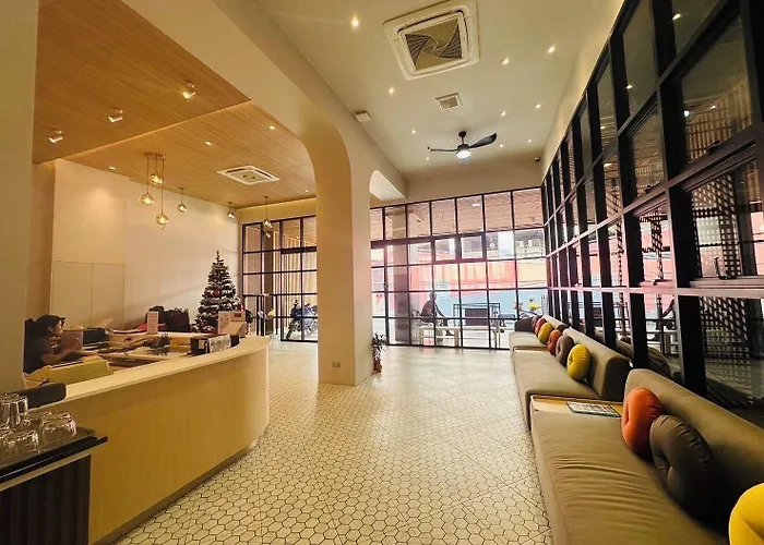14 Sathorn Bangkok