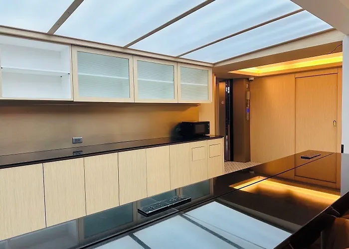 14 Sathorn Hotell 3*